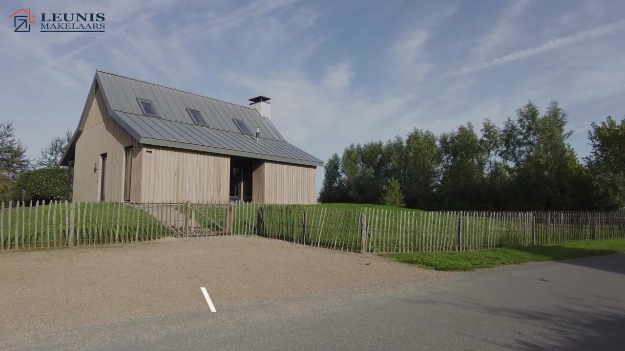 Video of Oesterdam 135