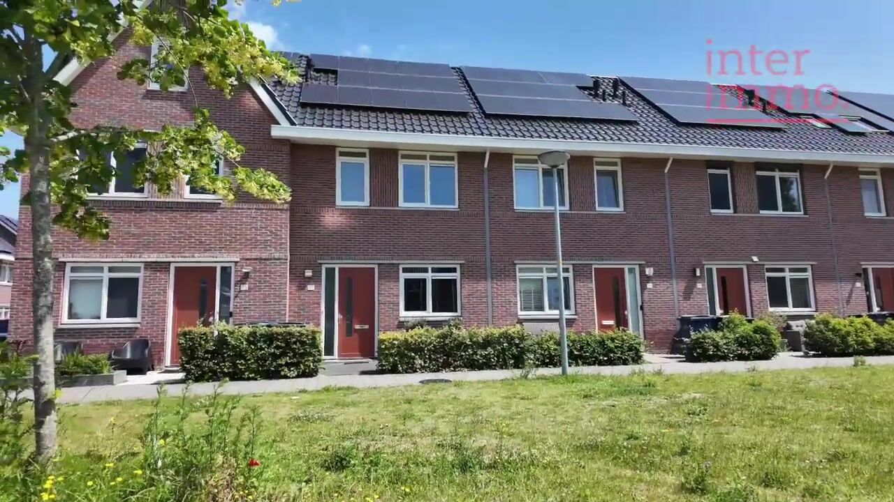 Video van Stormzeil 77