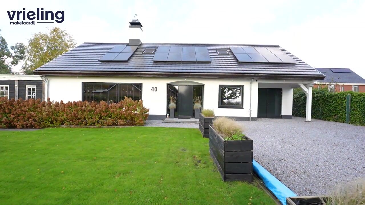 Video of De Magnolia 40