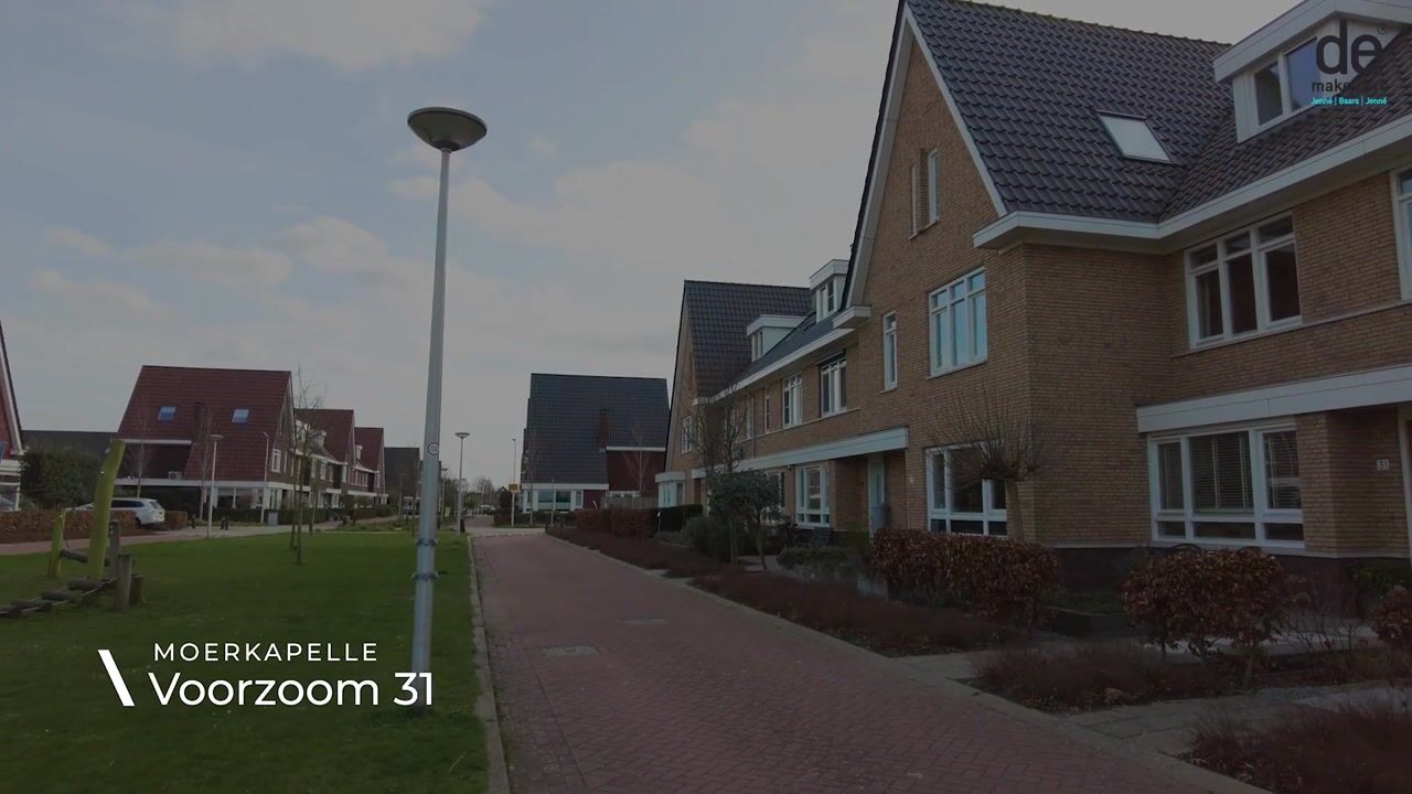 Video van Voorzoom 31