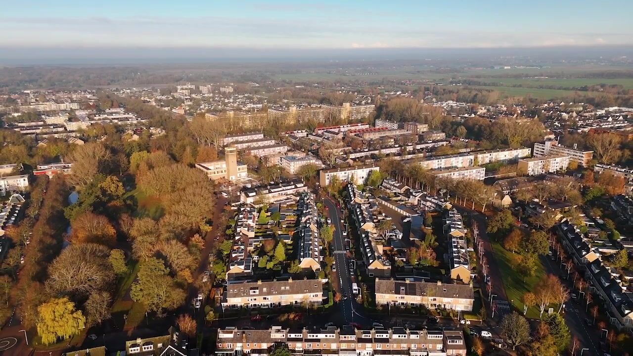 Video van Van Cranenburchlaan 3