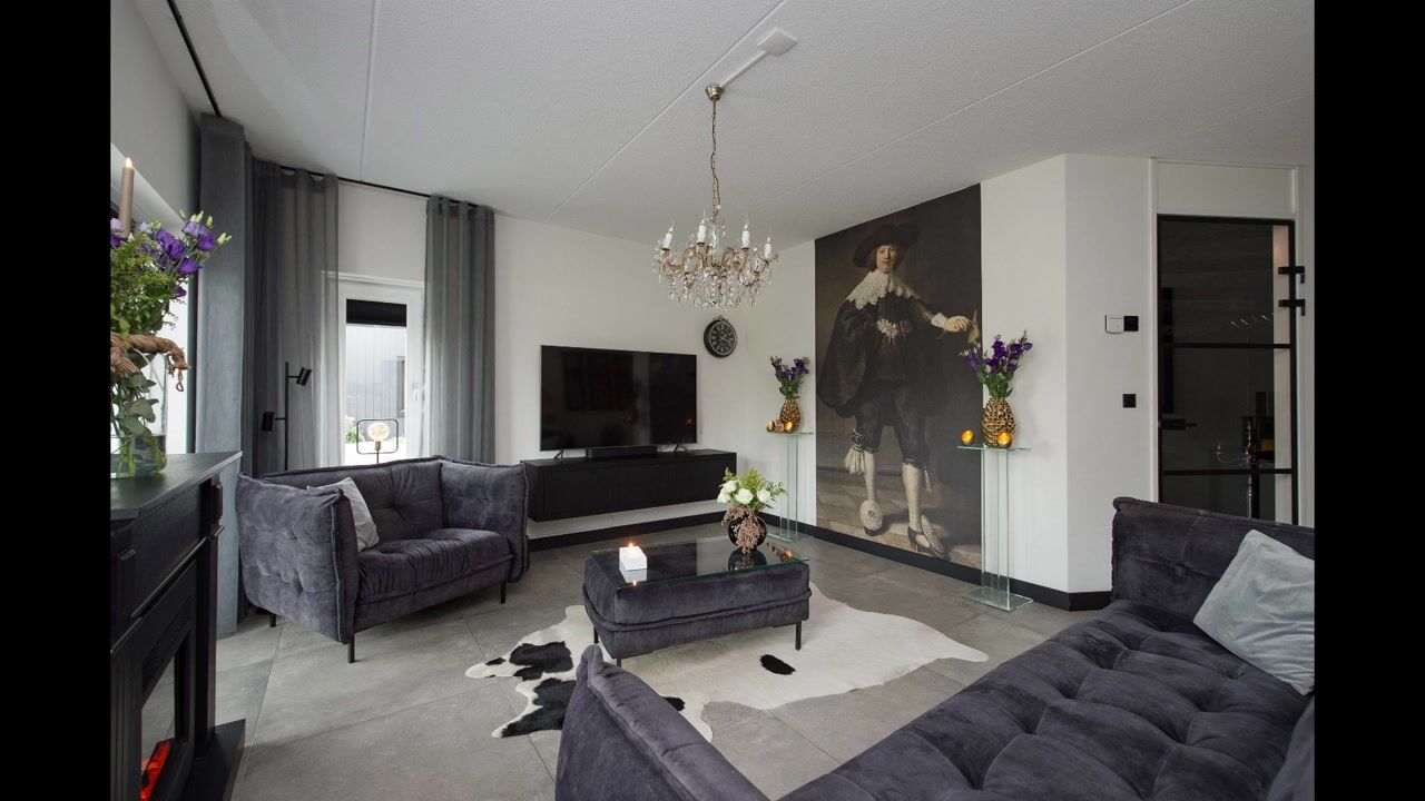 Video of Broeder Silvesterlaan 31