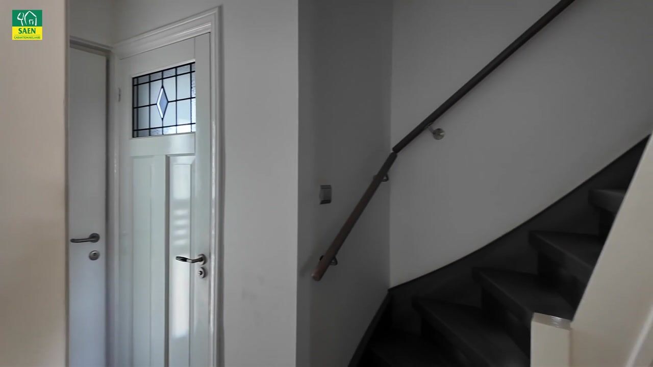 Video van Blijdschapstraat 15