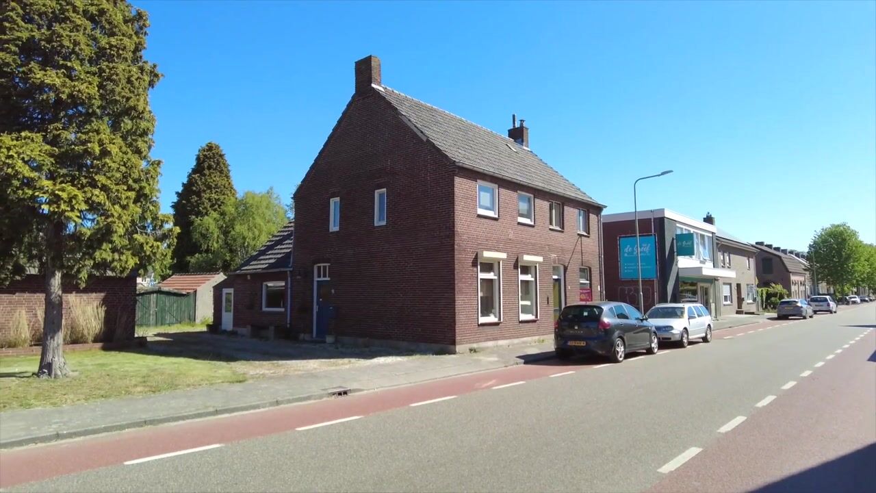 Video van Meterikseweg 70