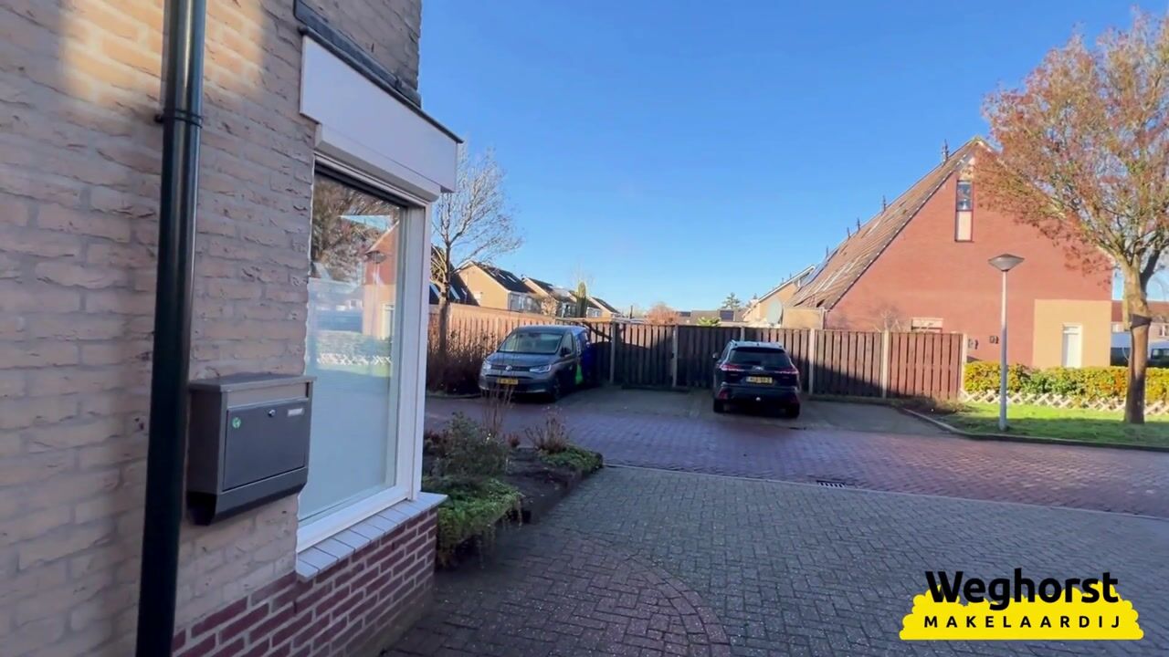 Video van Wintergroen 13