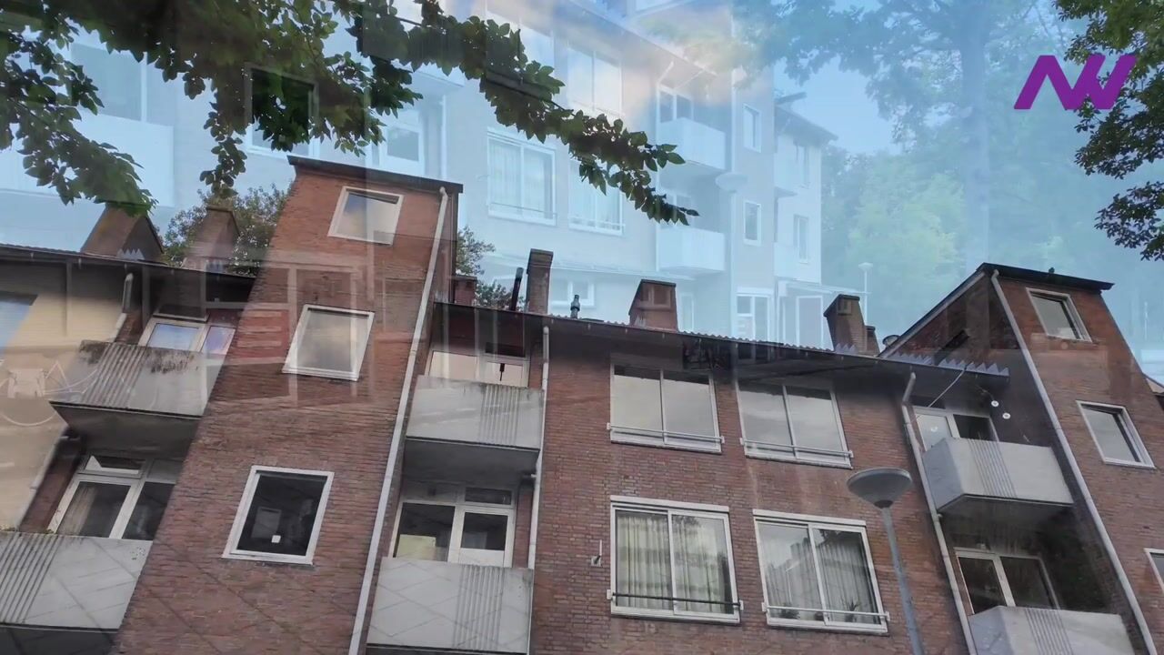 Video van Wilhelmus Leemansstraat 6-2