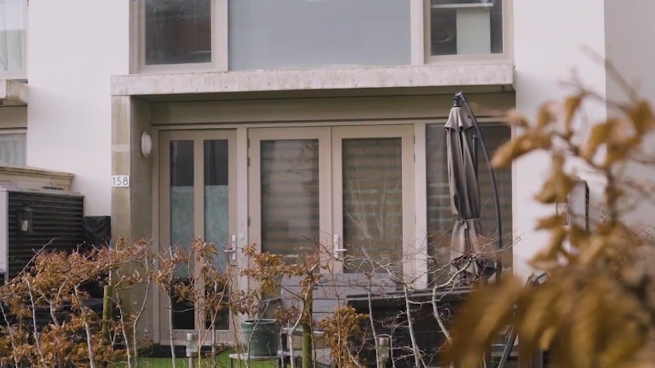 Video van Spoorpad 158