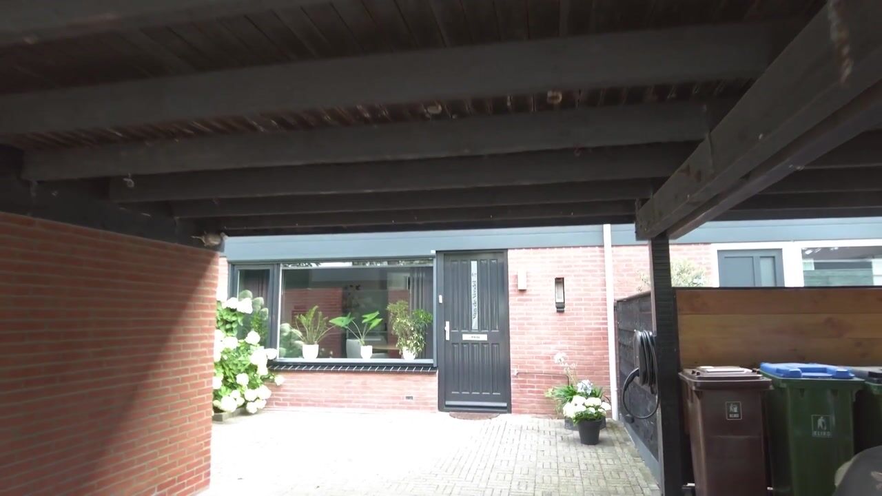 Video van Lange Dreef 67
