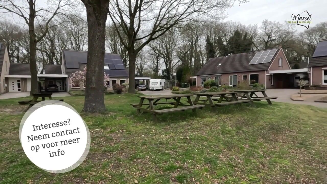 Video van Kuifmees 61