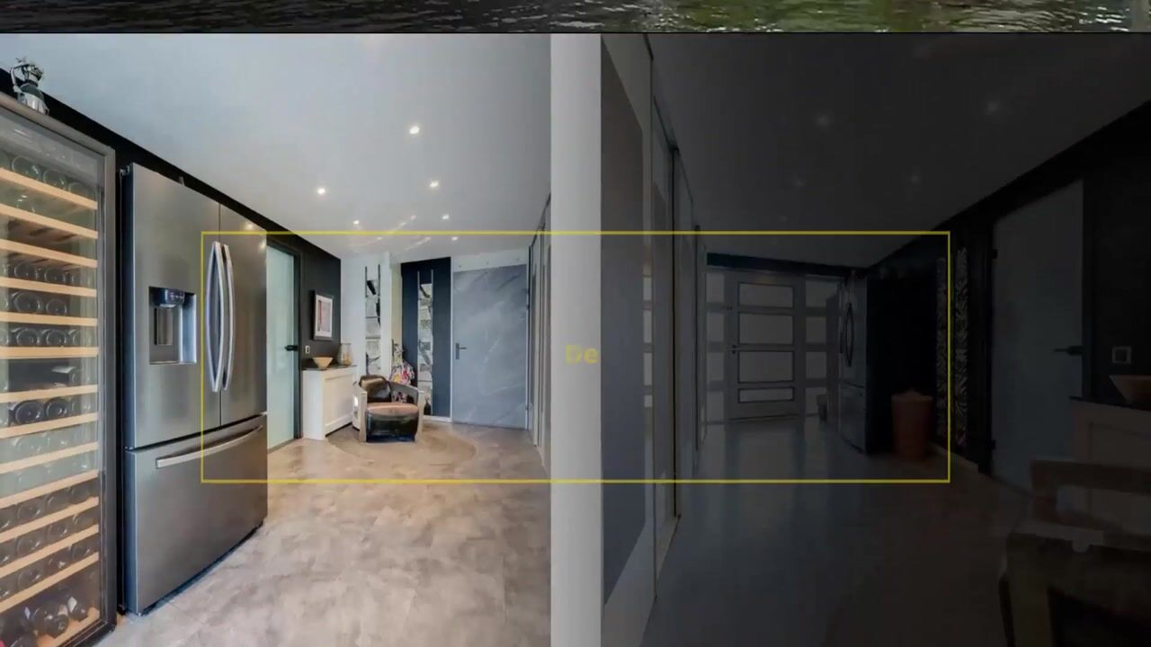 Video of Loefzijde 13