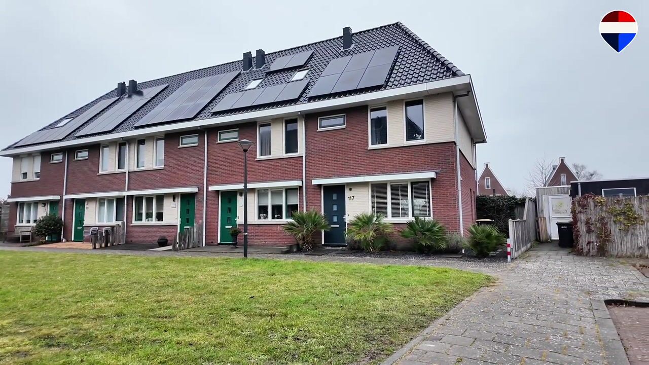 Video van Lage Hoek 117