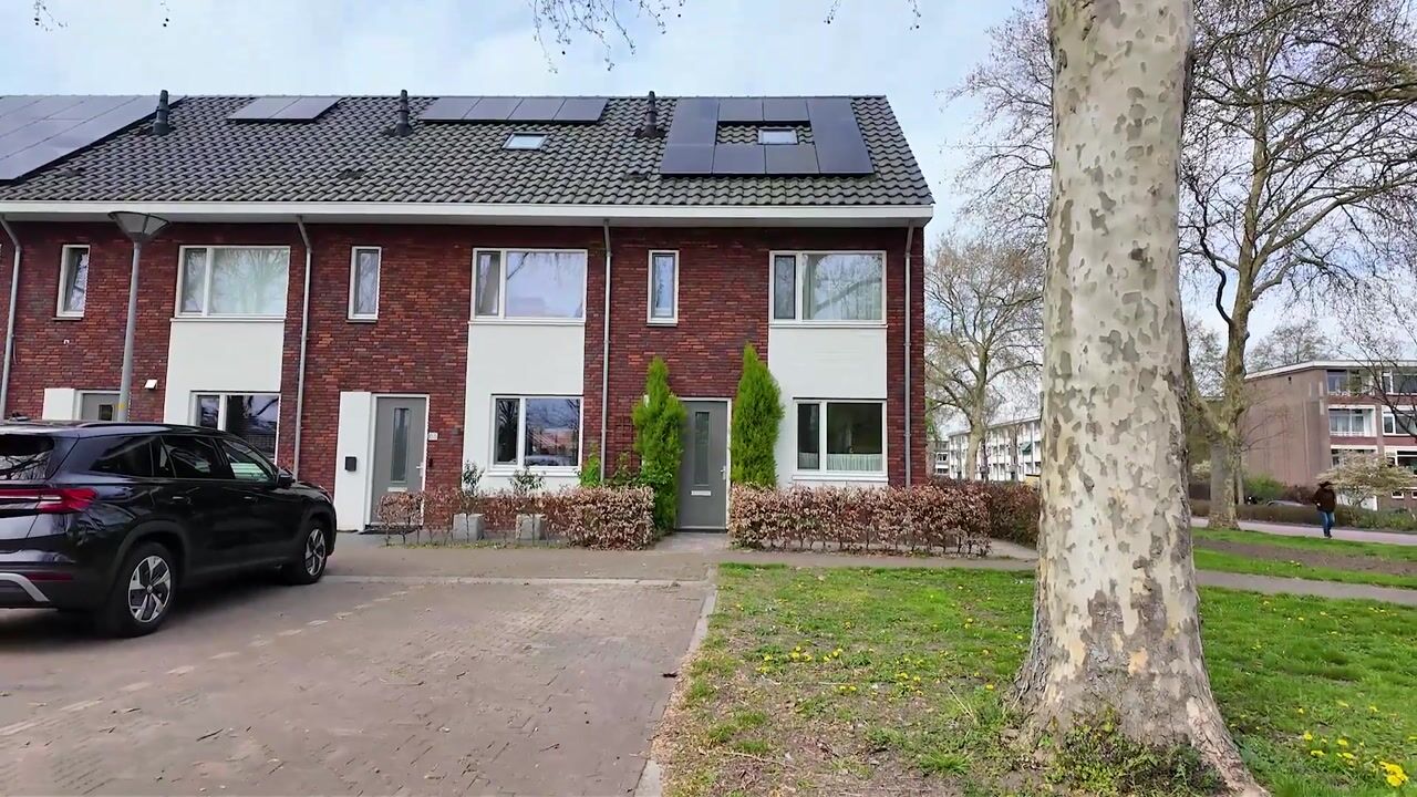 Video van Vijfmorgenstraat 67