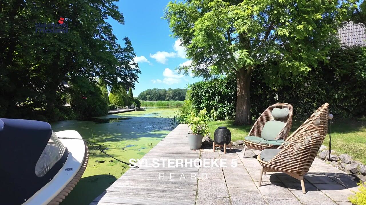 Video of Sylsterhoeke 5