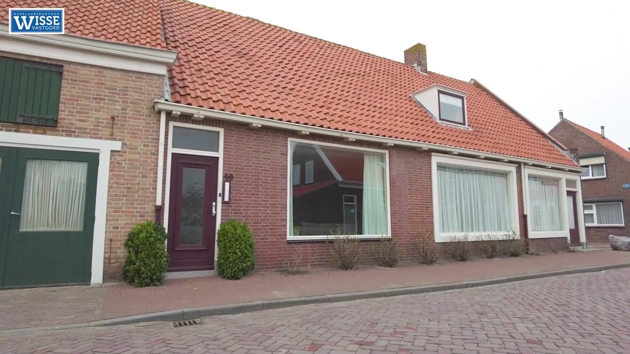 Video van Koestraat 40
