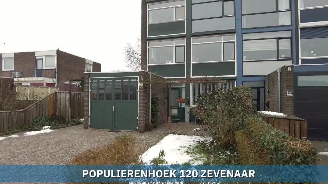 Video van Populierenhoek 120