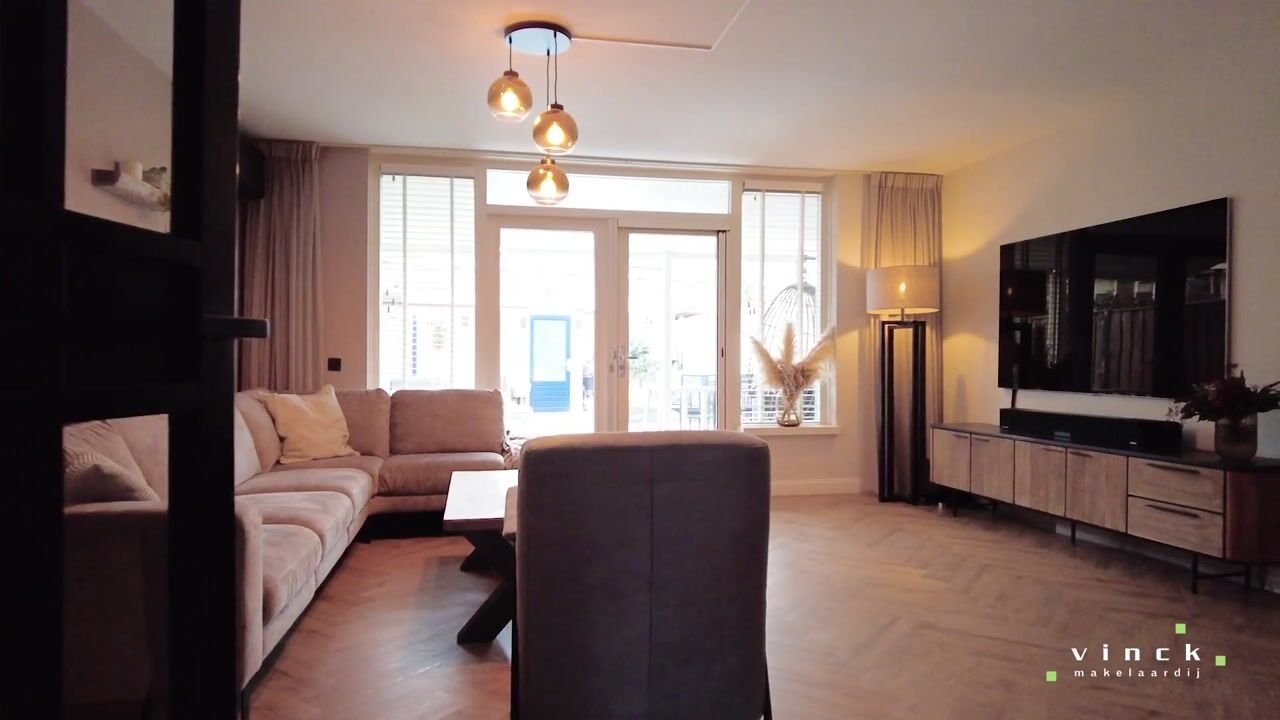 Video van Legatostraat 11