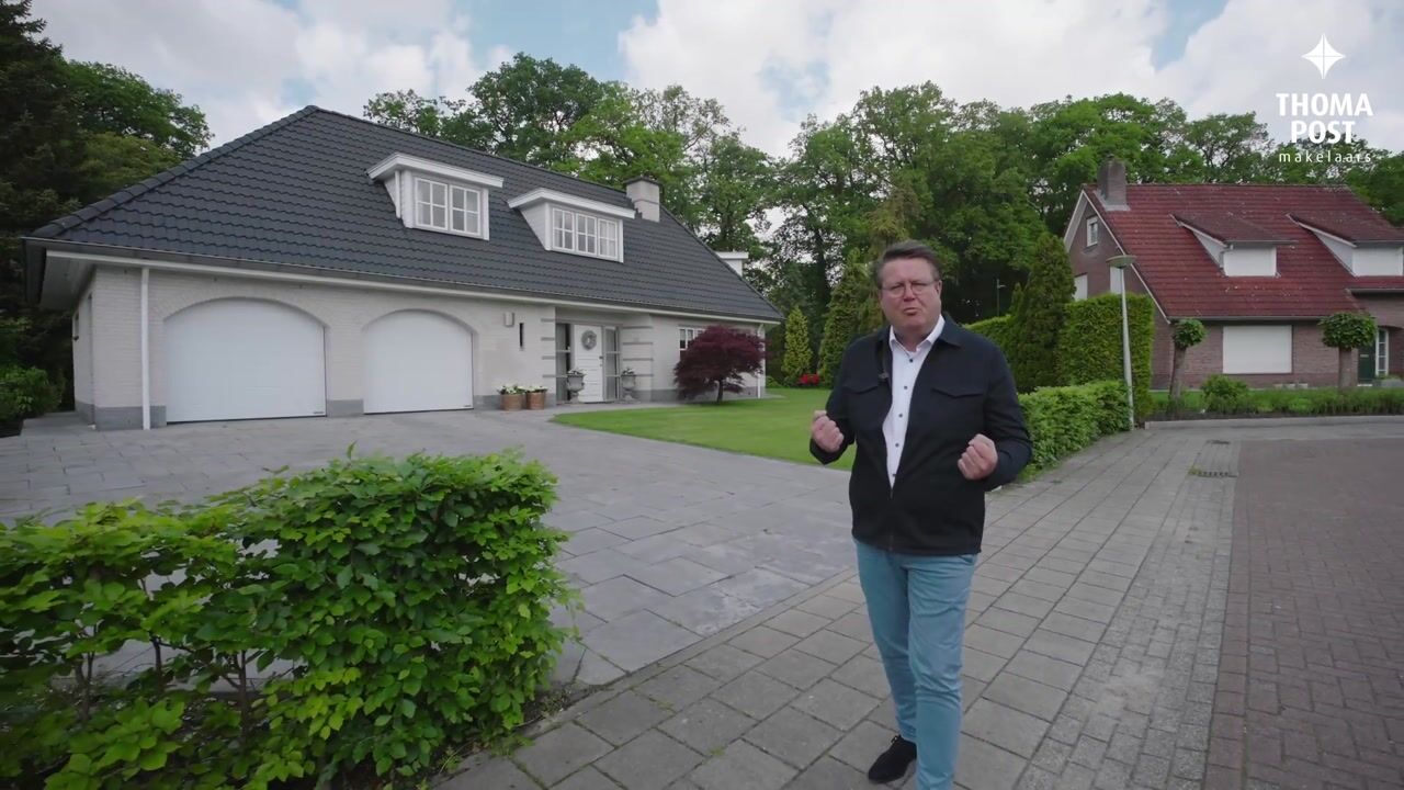 Video van Weerninklanden 25