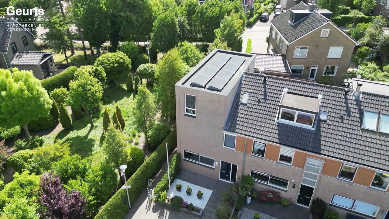 Video van Bizetstraat 17