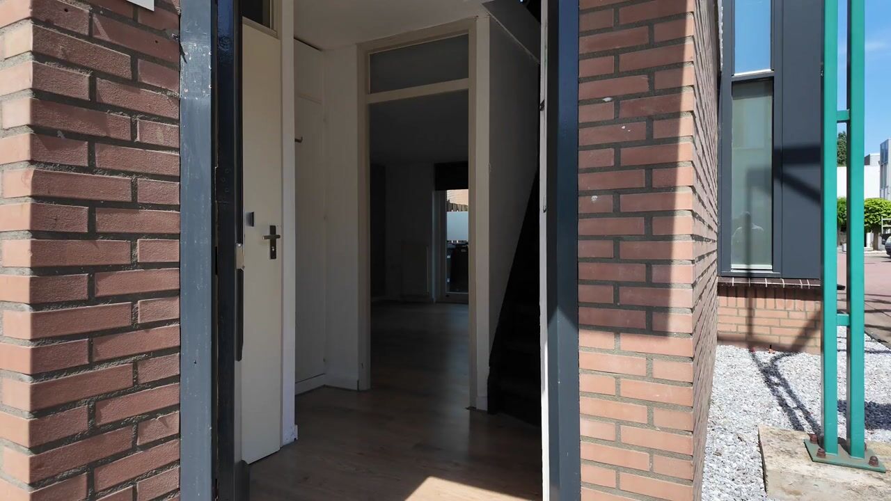Video van Klinckenberghstraat 1
