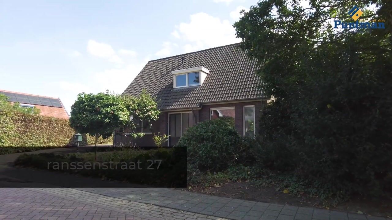 Video van Franssenstraat 27