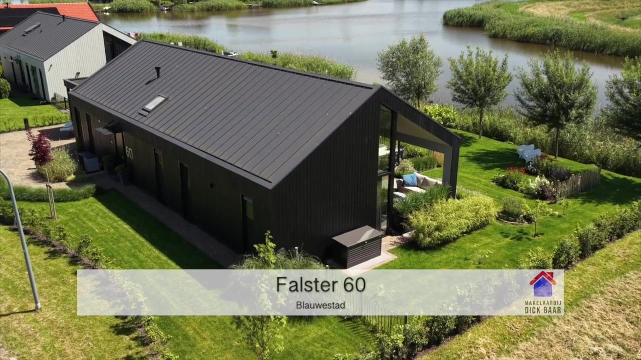 Video van Falster 60