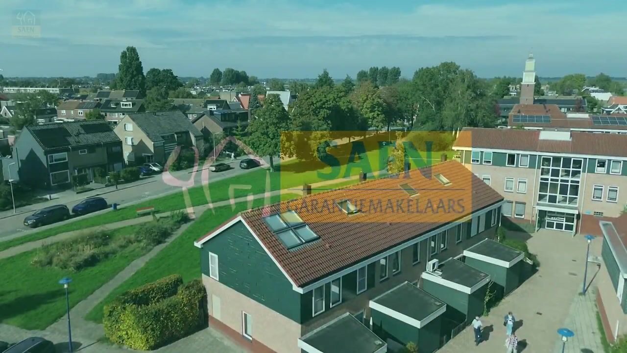 Video van Torenplein 2