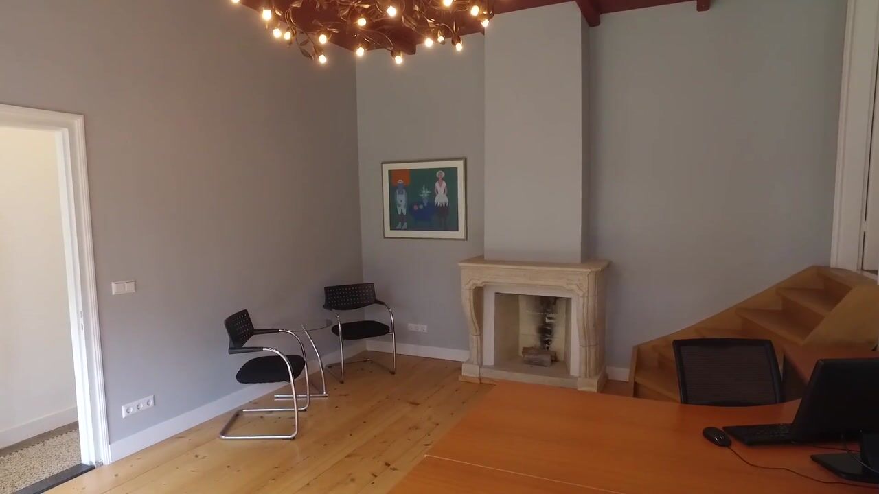 Video van Haantje 11