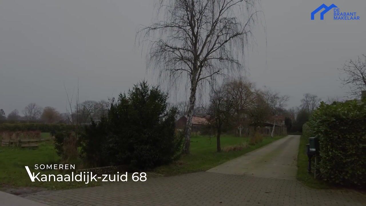 Bekijk video van Kanaaldijk-zuid 68