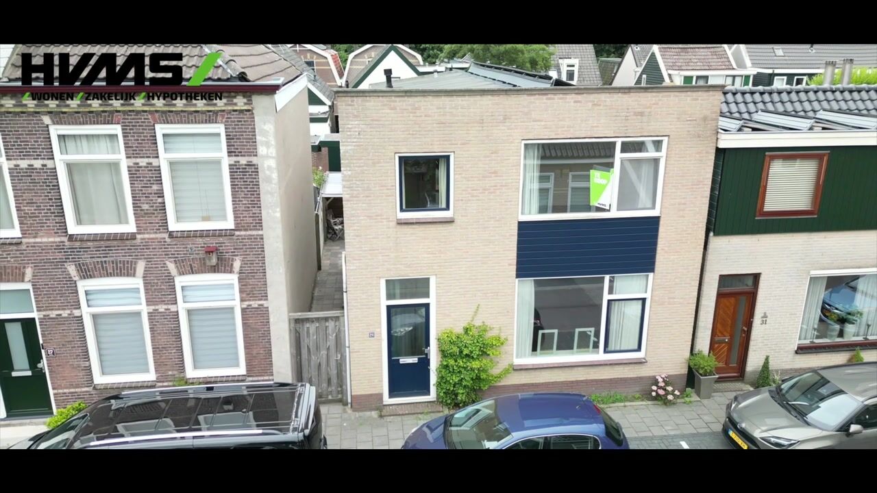 Video van Goudastraat 29