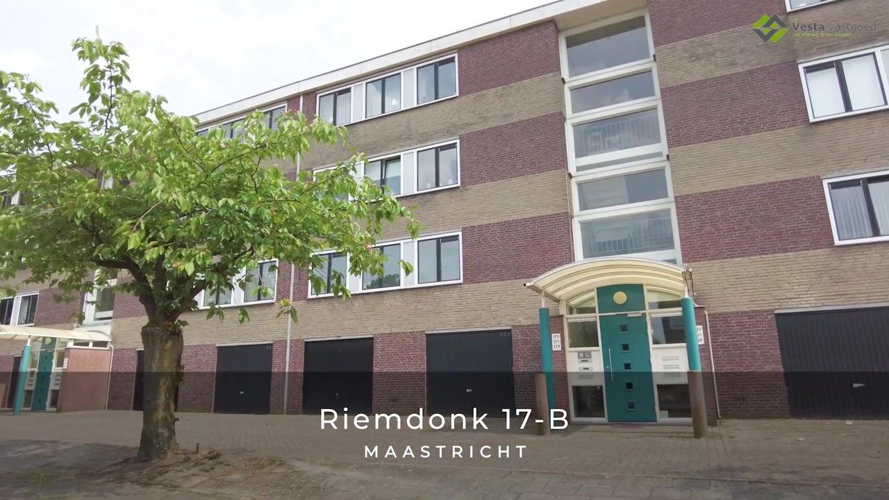 Video van Riemdonk 17-B
