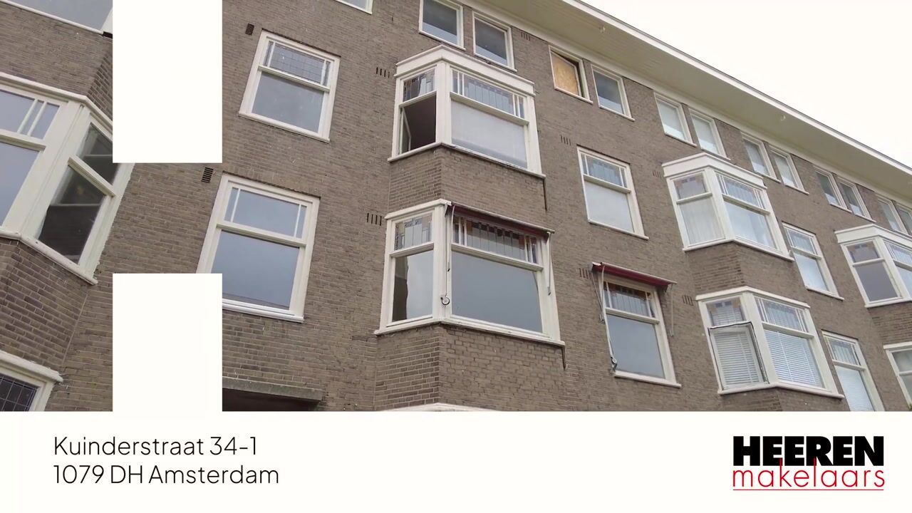 Video van Kuinderstraat 34-1