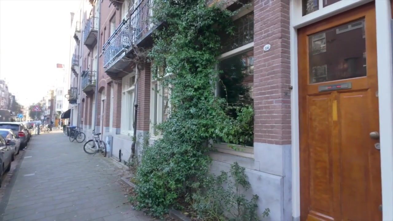 Video van Ruysdaelstraat 64-3