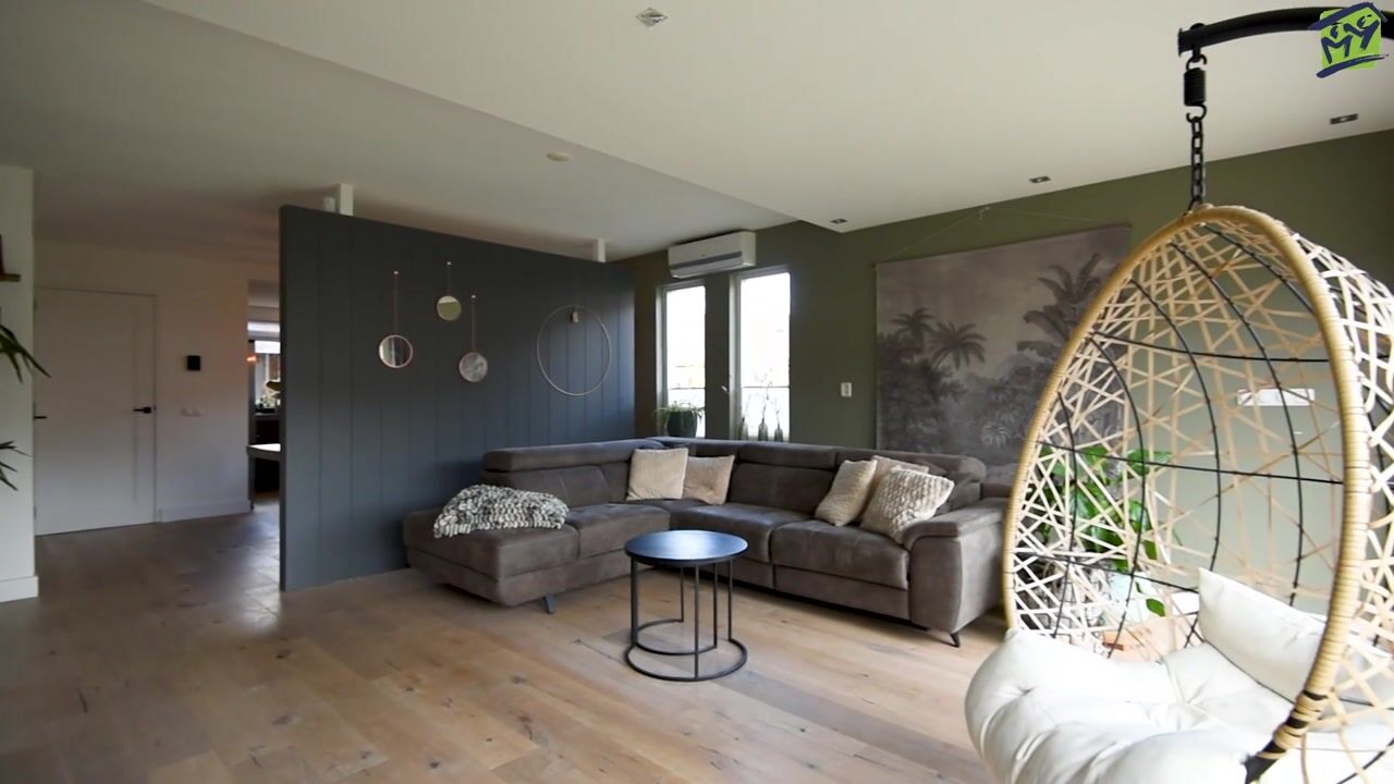 Video van Trekker 16