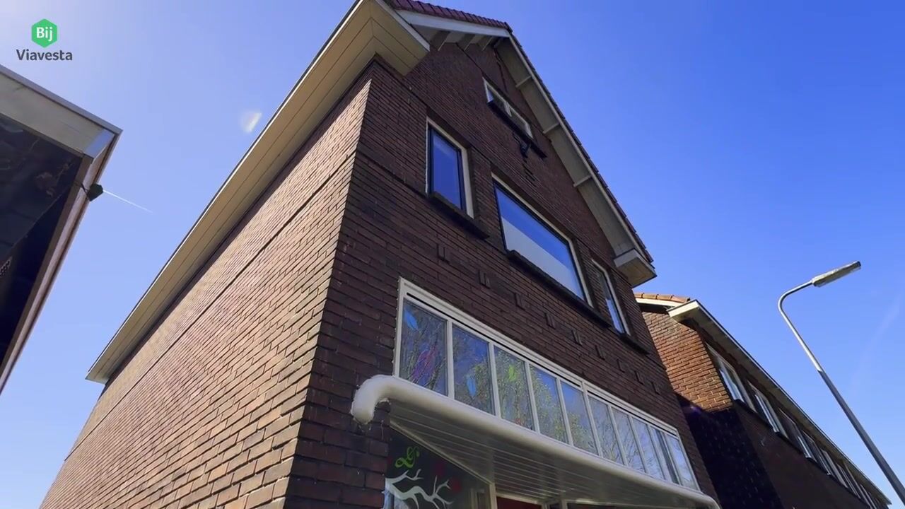 Video of van der Palmstraat 49