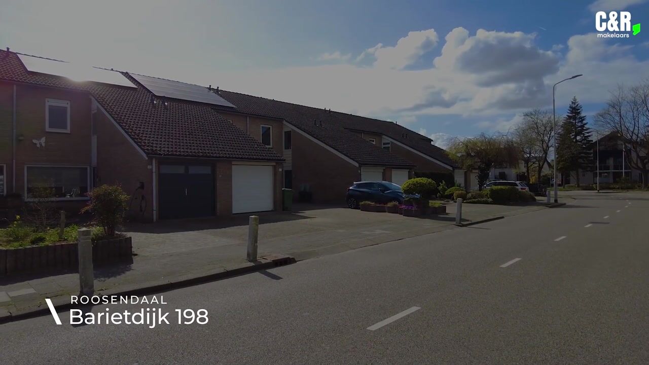 Video of Barietdijk 198