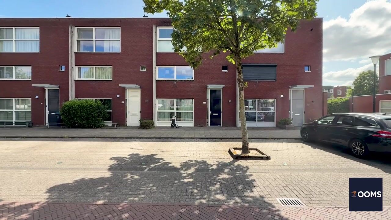 Video van Zalmwater 47