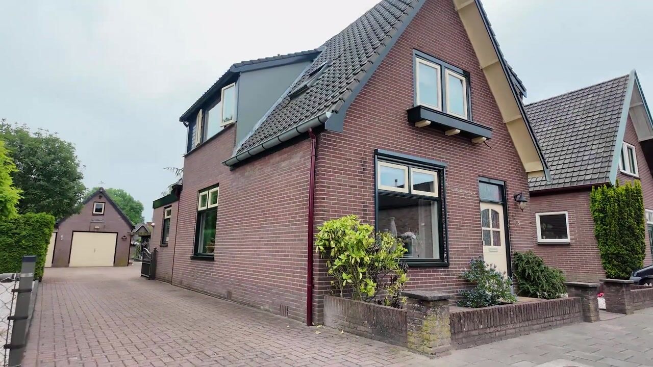 Video van Hattemseweg 65