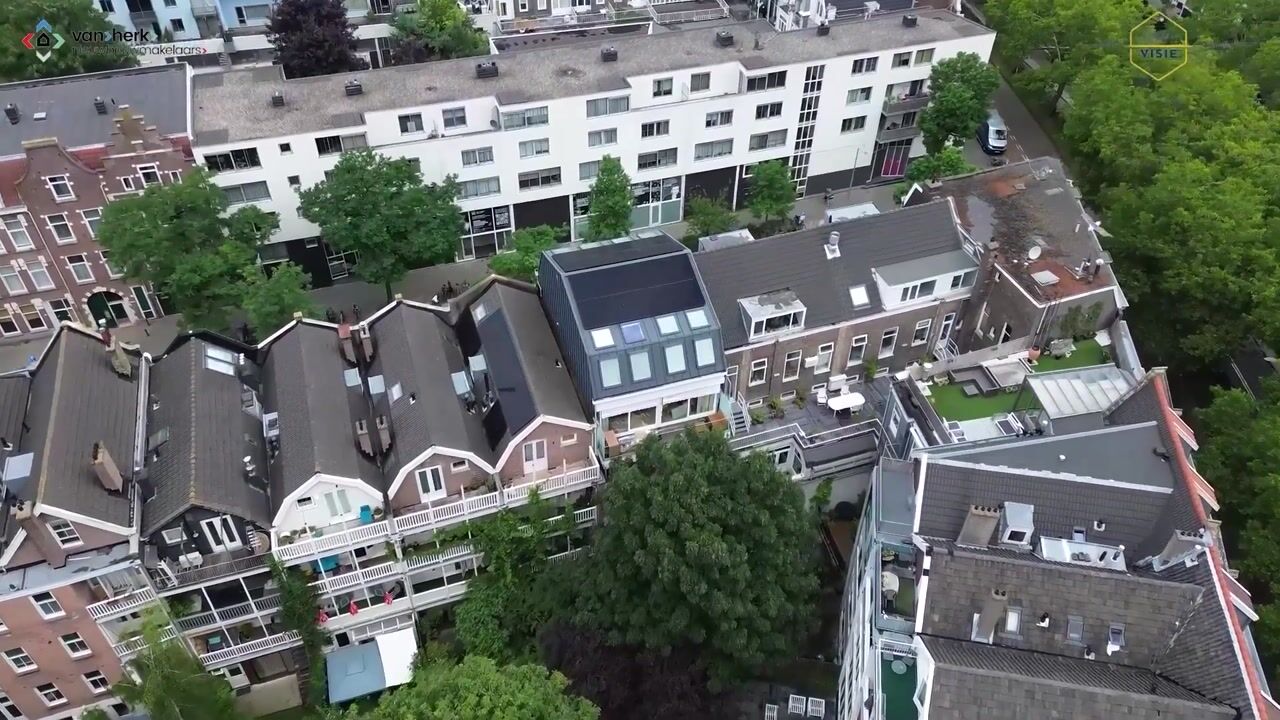 Video van Zwaerdecroonstraat (Bouwnr. 1)