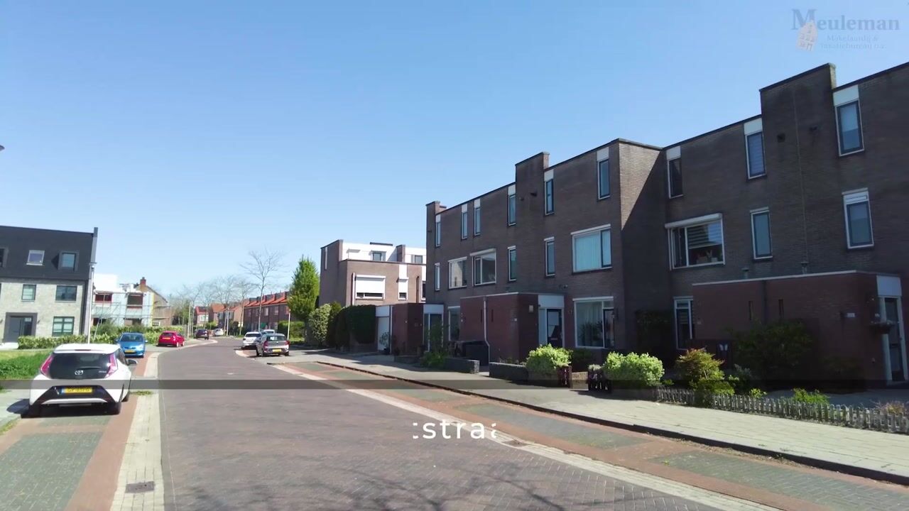 Video of Kievitstraat 122