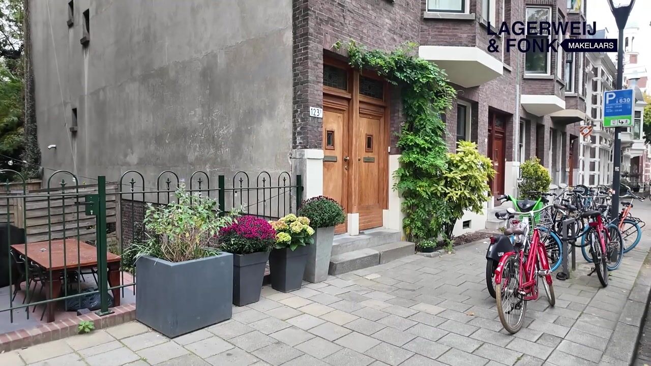 Video van Avenue Concordia 123-B02