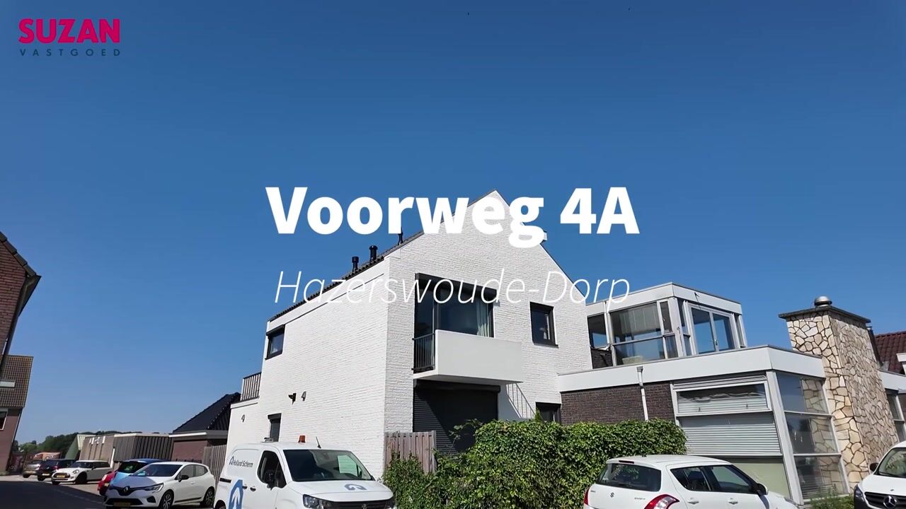 Video van Voorweg 4-A