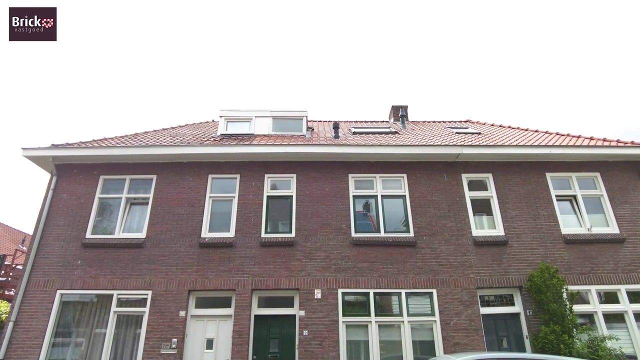 Video van Ranonkelstraat 9