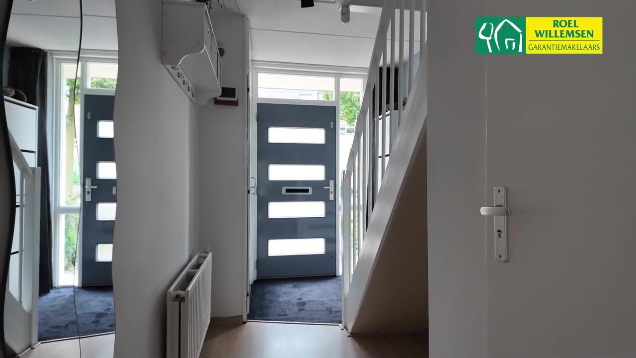 Video van Belle van Zuylenstraat 37