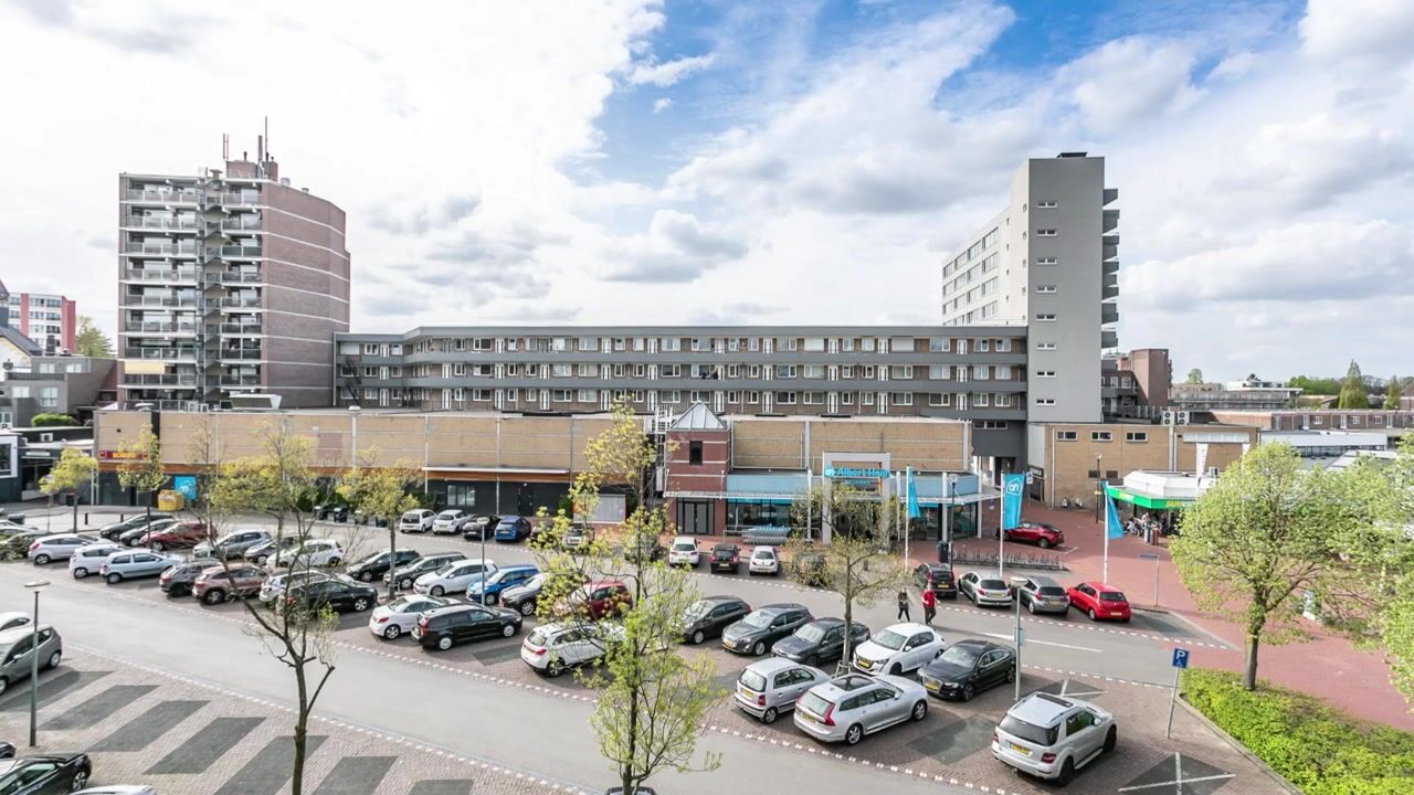 Video van Ir. Op den Kampstraat 30