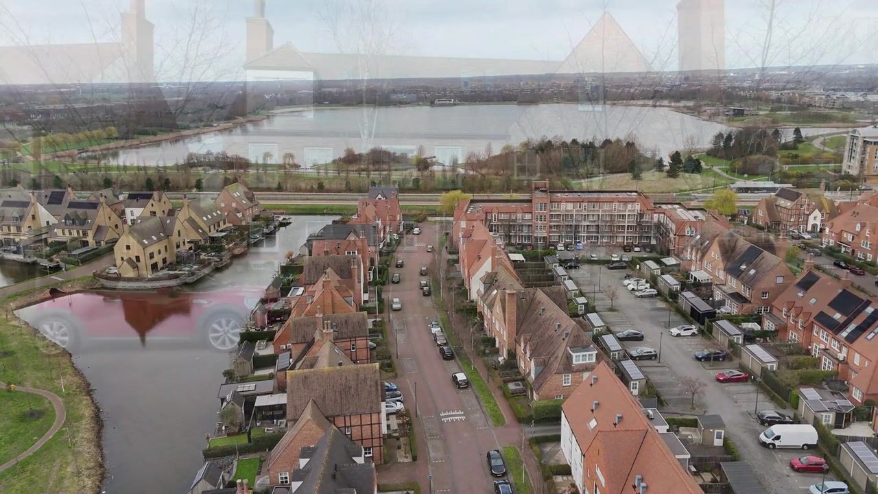 Video van Anna Boleynlaan 15