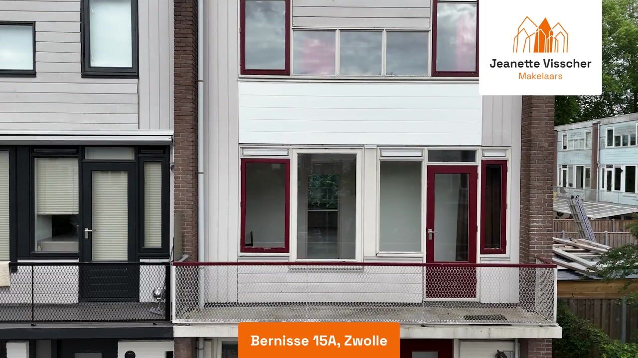 Video van Bernisse 15-A