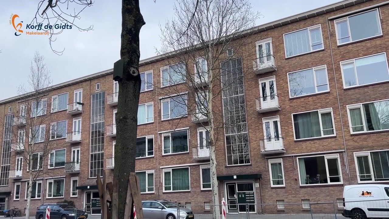 Video van Medemblikstraat 178