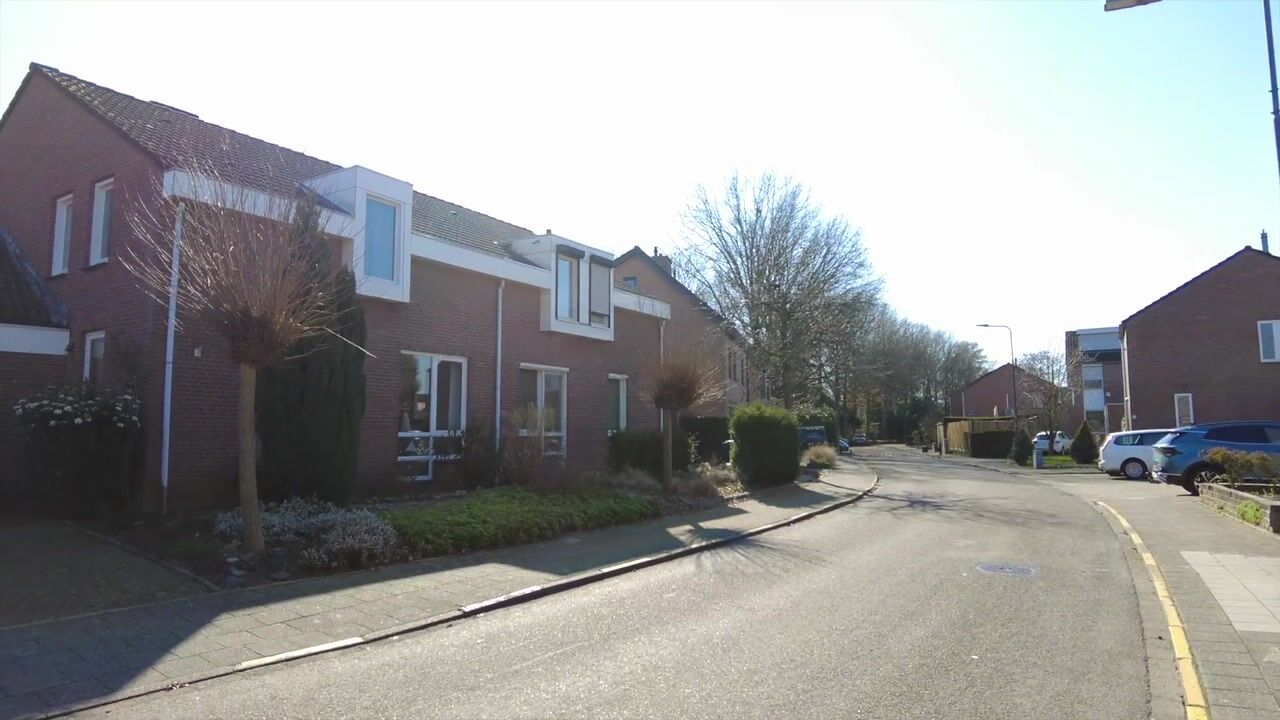 Video van Thorbeckestraat 7
