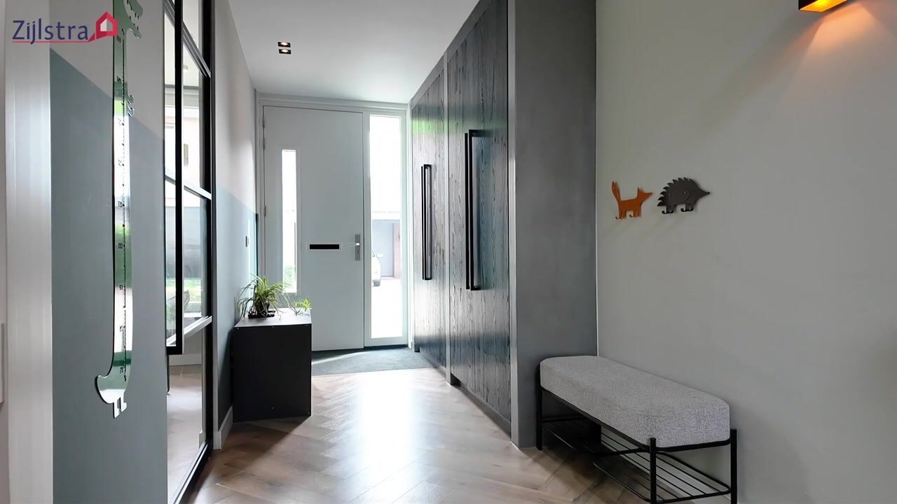 Video of Van Slootenstraat 8