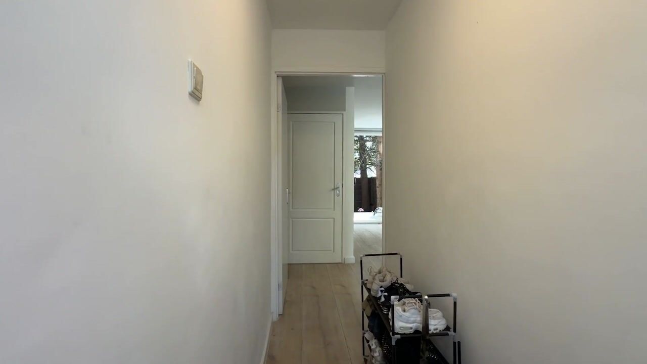 Video van Marconistraat 91-B